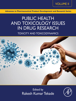 cover image of Public Health and Toxicology Issues in Drug Research, Volume 2